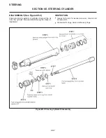 Предварительный просмотр 92 страницы Jacobsen HR 5111 Service And Repair Instructions