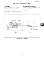 Предварительный просмотр 93 страницы Jacobsen HR 5111 Service And Repair Instructions