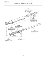 Предварительный просмотр 94 страницы Jacobsen HR 5111 Service And Repair Instructions