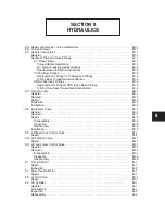 Предварительный просмотр 103 страницы Jacobsen HR 5111 Service And Repair Instructions