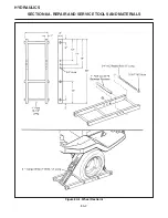 Предварительный просмотр 108 страницы Jacobsen HR 5111 Service And Repair Instructions