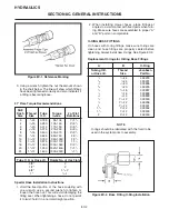 Предварительный просмотр 114 страницы Jacobsen HR 5111 Service And Repair Instructions