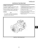 Предварительный просмотр 117 страницы Jacobsen HR 5111 Service And Repair Instructions