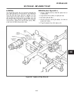 Предварительный просмотр 121 страницы Jacobsen HR 5111 Service And Repair Instructions