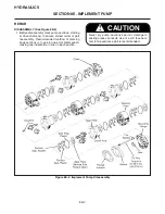 Предварительный просмотр 122 страницы Jacobsen HR 5111 Service And Repair Instructions