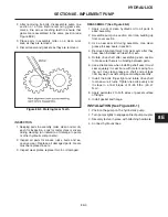 Предварительный просмотр 123 страницы Jacobsen HR 5111 Service And Repair Instructions