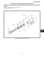 Предварительный просмотр 125 страницы Jacobsen HR 5111 Service And Repair Instructions