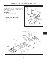 Предварительный просмотр 129 страницы Jacobsen HR 5111 Service And Repair Instructions