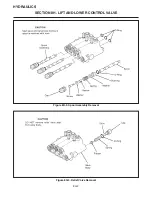 Предварительный просмотр 130 страницы Jacobsen HR 5111 Service And Repair Instructions