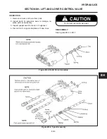 Предварительный просмотр 131 страницы Jacobsen HR 5111 Service And Repair Instructions