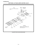 Предварительный просмотр 132 страницы Jacobsen HR 5111 Service And Repair Instructions