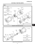 Предварительный просмотр 133 страницы Jacobsen HR 5111 Service And Repair Instructions