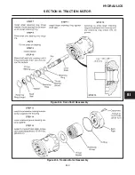 Предварительный просмотр 135 страницы Jacobsen HR 5111 Service And Repair Instructions