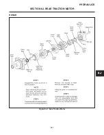 Предварительный просмотр 137 страницы Jacobsen HR 5111 Service And Repair Instructions