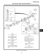 Предварительный просмотр 139 страницы Jacobsen HR 5111 Service And Repair Instructions