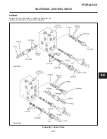 Предварительный просмотр 141 страницы Jacobsen HR 5111 Service And Repair Instructions