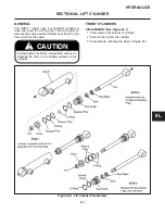 Предварительный просмотр 143 страницы Jacobsen HR 5111 Service And Repair Instructions