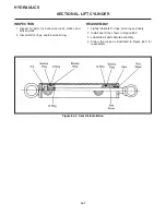 Предварительный просмотр 144 страницы Jacobsen HR 5111 Service And Repair Instructions