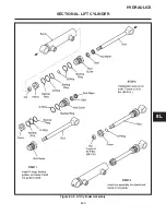 Предварительный просмотр 145 страницы Jacobsen HR 5111 Service And Repair Instructions