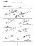 Предварительный просмотр 146 страницы Jacobsen HR 5111 Service And Repair Instructions