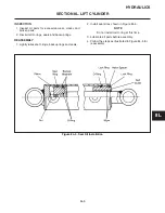 Предварительный просмотр 147 страницы Jacobsen HR 5111 Service And Repair Instructions