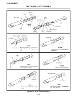 Предварительный просмотр 148 страницы Jacobsen HR 5111 Service And Repair Instructions