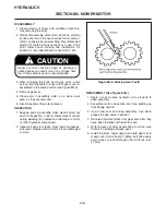 Предварительный просмотр 152 страницы Jacobsen HR 5111 Service And Repair Instructions