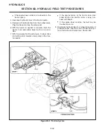 Предварительный просмотр 158 страницы Jacobsen HR 5111 Service And Repair Instructions