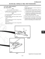 Предварительный просмотр 161 страницы Jacobsen HR 5111 Service And Repair Instructions