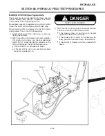 Предварительный просмотр 162 страницы Jacobsen HR 5111 Service And Repair Instructions