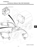 Предварительный просмотр 163 страницы Jacobsen HR 5111 Service And Repair Instructions