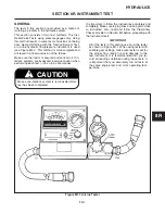 Предварительный просмотр 165 страницы Jacobsen HR 5111 Service And Repair Instructions