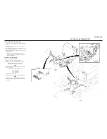 Предварительный просмотр 168 страницы Jacobsen HR 5111 Service And Repair Instructions