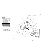 Предварительный просмотр 172 страницы Jacobsen HR 5111 Service And Repair Instructions