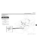 Предварительный просмотр 173 страницы Jacobsen HR 5111 Service And Repair Instructions