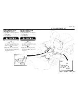 Предварительный просмотр 174 страницы Jacobsen HR 5111 Service And Repair Instructions