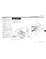 Предварительный просмотр 175 страницы Jacobsen HR 5111 Service And Repair Instructions