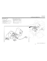 Предварительный просмотр 176 страницы Jacobsen HR 5111 Service And Repair Instructions