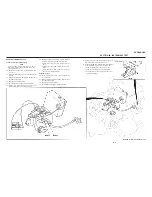 Предварительный просмотр 178 страницы Jacobsen HR 5111 Service And Repair Instructions