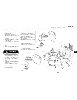 Предварительный просмотр 183 страницы Jacobsen HR 5111 Service And Repair Instructions