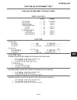 Предварительный просмотр 187 страницы Jacobsen HR 5111 Service And Repair Instructions