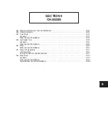 Предварительный просмотр 207 страницы Jacobsen HR 5111 Service And Repair Instructions