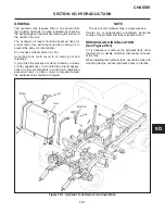 Предварительный просмотр 215 страницы Jacobsen HR 5111 Service And Repair Instructions