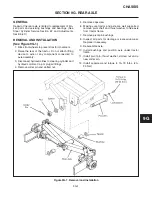 Предварительный просмотр 221 страницы Jacobsen HR 5111 Service And Repair Instructions