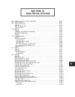 Предварительный просмотр 223 страницы Jacobsen HR 5111 Service And Repair Instructions