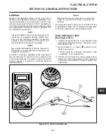 Предварительный просмотр 233 страницы Jacobsen HR 5111 Service And Repair Instructions