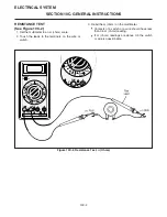 Предварительный просмотр 234 страницы Jacobsen HR 5111 Service And Repair Instructions