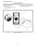 Предварительный просмотр 236 страницы Jacobsen HR 5111 Service And Repair Instructions