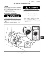 Предварительный просмотр 237 страницы Jacobsen HR 5111 Service And Repair Instructions