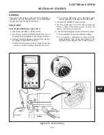 Предварительный просмотр 243 страницы Jacobsen HR 5111 Service And Repair Instructions